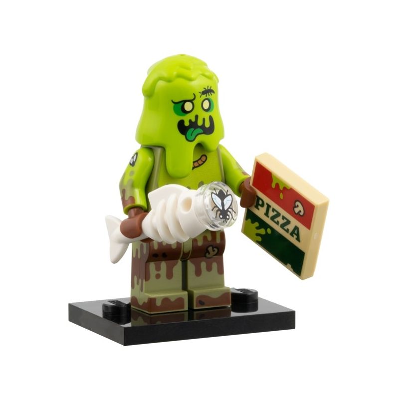 LEGO 71052 - 6 Trash Monster MINIFIGURE SERIE 29 - 2026