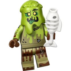 LEGO 71052 - 6 Trash Monster MINIFIGURE SERIE 29 - 2026
