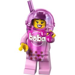 LEGO 71052-5: Boba Cup Fan...