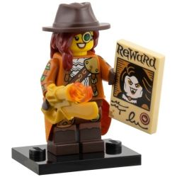 LEGO 71052-4: Monster...