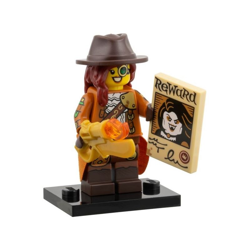 LEGO 71052 - 4 Monster Hunter MINIFIGURE SERIE 29 - 2026