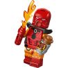 LEGO 71052 - 3 BIONICLE Cosplayer MINIFIGURE SERIE 29 - 2026