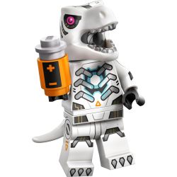 LEGO 71052-1: Robot T. rex...