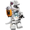 LEGO 71052 - 1 Robot T. rex  MINIFIGURE SERIE 29 - 2026