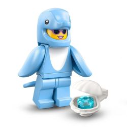 LEGO 71051 - 9 Dolphin...