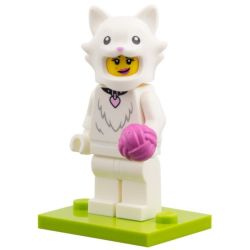 LEGO 71051 - 2 Fluffy Cat...