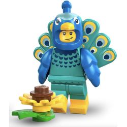 LEGO 71051 - 1 Peacock...