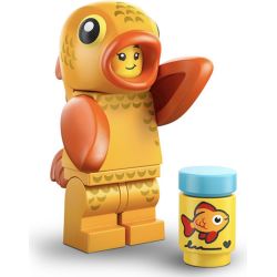 LEGO 71051 - 3 Goldfish...