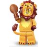 LEGO 71051 - 11 Lion Costume Guy LEONE MINIFIGURE SERIE 28 - ANIMALI - 2026
