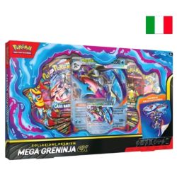 POKEMON COLLEZIONE PREMIUM...