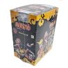 NARUTO MYTHOS TCG - BOOSTER BOX 24 BUSTE 2° ED. - ENG