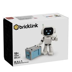 LEGO 910063 BRICKLINK W.A.L.T.