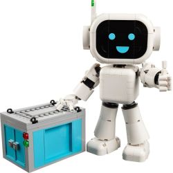 LEGO 910063 BRICKLINK W.A.L.T.