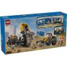 LEGO 60494 CITY CAMION RIBALTABILE E PALA MECCANICA GIUGNO 2026 2027