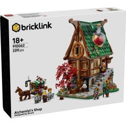 LEGO 910062 BRICKLINK...