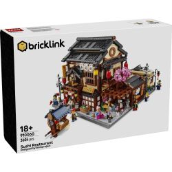LEGO 910060 BRICKLINK...
