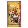 MAGIC MARVEL SUPER HEROES COLLECTOR BOOSTER ENG SINGOLA BUSTINA