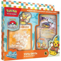 POKEMON MAZZO CAMPIONATI...