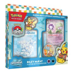 POKEMON MAZZO CAMPIONATI...