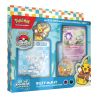 POKEMON MAZZO CAMPIONATI MONDIALI 2025 RILEY MCKAY 196214135437 AZZURRO