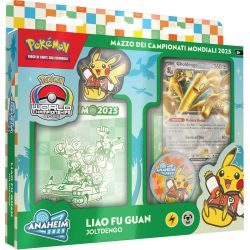 POKEMON MAZZO CAMPIONATI...