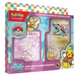 POKEMON MAZZO CAMPIONATI...