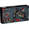 LEGO 42238 TECHNIC MOTO DUCATI DESMO 450 MX FACTORY AGOSTO 2026