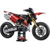 LEGO 42238 TECHNIC MOTO DUCATI DESMO 450 MX FACTORY AGOSTO 2026