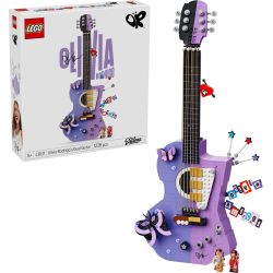 LEGO 43031 La chitarra...