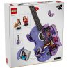 LEGO 43031 La chitarra bicolore di Olivia Rodrigo EDITIONS AGOSTO 2026