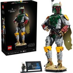 LEGO 75455 STAR WARS BOBA...