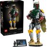 LEGO 75455 STAR WARS BOBA FETT PERSONAGGIO COSTRUIBILE  AGOSTO 2026