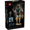 LEGO 75455 STAR WARS BOBA FETT PERSONAGGIO COSTRUIBILE  AGOSTO 2026