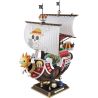 ONE-PIECE MODEL KIT MOBY DICK - GRANDSHIP COLLECTION MK - BANDAI