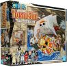 ONE-PIECE MODEL KIT MOBY DICK - GRANDSHIP COLLECTION MK - BANDAI