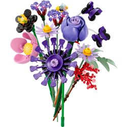 LEGO 11507 BOTANICALS Bouquet di fiori di Olivia Rodrigo AGOSTO 2026