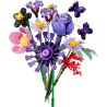 LEGO 11507 BOTANICALS Bouquet di fiori di Olivia Rodrigo AGOSTO 2026