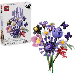 LEGO 11507 BOTANICALS...