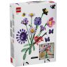 LEGO 11507 BOTANICALS Bouquet di fiori di Olivia Rodrigo AGOSTO 2026