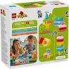 LEGO 10479 DUPLO SCATOLA CREATIVA COLORATA GIUGNO 2026 2027 2028 2019