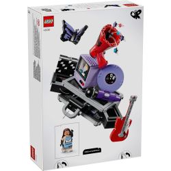 LEGO 43030 EDITIONS La valigetta segreta di Olivia Rodrigo AGOSTO 2026