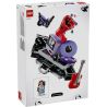 LEGO 43030 EDITIONS La valigetta segreta di Olivia Rodrigo AGOSTO 2026