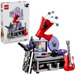 LEGO 43030 EDITIONS La...