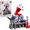 LEGO 43030 EDITIONS La valigetta segreta di Olivia Rodrigo AGOSTO 2026