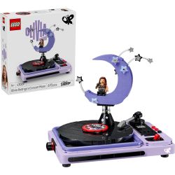 LEGO 43029 EDITIONS La...