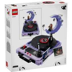 LEGO 43029 EDITIONS La mezzaluna del concerto di Olivia Rodrigo AGOSTO 2026