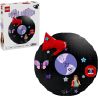 LEGO 43028 EDITIONS Vinile di Olivia Rodrigo AGOSTO 2026