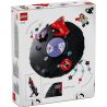 LEGO 43028 EDITIONS Vinile di Olivia Rodrigo AGOSTO 2026