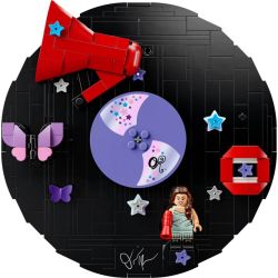 LEGO 43028 EDITIONS Vinile di Olivia Rodrigo AGOSTO 2026