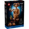 LEGO 21370 IDEAS E.T. the Extra-Terrestrial AGOSTO 2026